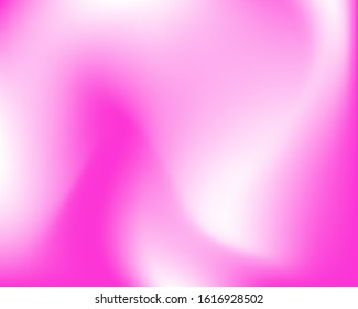 Violet fabric gradient background deco
