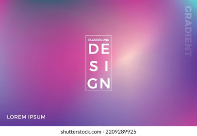 violet gradient background. abstract design vector