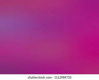 Violet gradient  background. Style 80s - 90s. Colorful blurred texture Minimal design. For your creative design cover, screensavers, banners, book, printing, gift card, fashion, phone.
