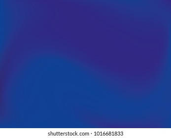 Violet gradient background. Vector illustration Abstract creative concept  multicolored blurred backdrop. Smooth blend banner template. For Web and Mobile Applications, social media, modern decoration