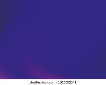 Violet gradient background. Vector illustration Abstract creative concept  multicolored blurred backdrop. Smooth blend banner template. For Web and Mobile Applications, social media, modern decoration