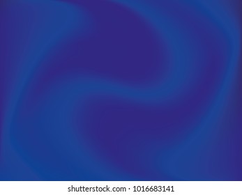 Violet gradient background. Vector illustration Abstract creative concept  multicolored blurred backdrop. Smooth blend banner template. For Web and Mobile Applications, social media, modern decoration