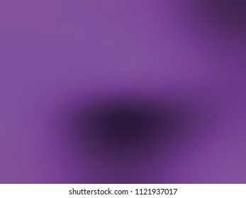 Violet gradient background. Vector illustration. Bright pattern with a smooth flow of shades of pink and violet. To create modern layouts, posters, backs, covers, phone screensavers, social networks