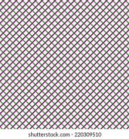 Violet and green clean modern diagonal seamless stripe background pattern