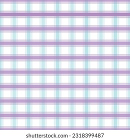 Violet and Green striped background pattern isolated on white background
