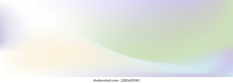 Violet Grey Weather Smooth Mint Gradient Background. White Pastel Green Blurry Purple Wavy Design Pic. Water Fluid Cloudy Gray Light Gradient Mesh. Flow Lavender Sky Liquid Blue Curve Wallpaper.