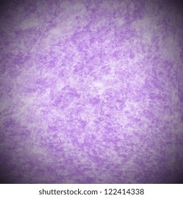 Violet grunge texture vector illustration