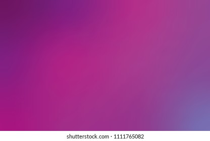Violet holographic background.  Bright fluid liquid. Neon holography texture. Hologram glitch effect. Smooth blur backdrop. A trendy pattern  for screensavers, banners, wallpapers for your phone