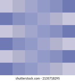 Violet lilac сheck plaid pattern. Pastel colorful background. Seamless multicolor vichy tartan geometric vector for flannel shirt, skirt, top, dress, jacket, tablecloth, blanket, scarf, bandana.