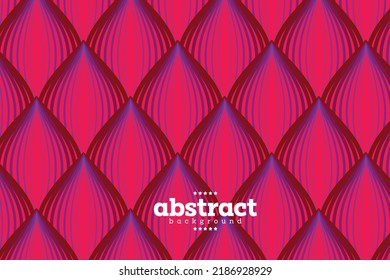 Violett-Lotus mit lebendiger botanistischer Thematik orientalischer Hintergrund kann für Werbeplakatbanner-Paket und Label-Design-Website-Decken Vektoreps verwendet werden.