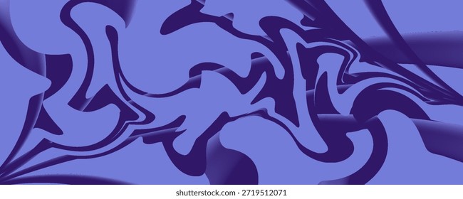 violet motion blurred defocused soft gradient abstract