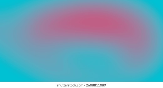 Violet neon gradient with pearlescent texture, retro geometric shapes, digital light effects, iridescent blue glow, metallic glitch style.