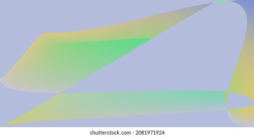 Líneas horizontales digitales de Lavanda Violeta Pastel. Ilustración Futurista Dinámica Multicolor Púrpura. Malla de gradiente de forma de fluido de color moderado y minimo. Capas De Arcoiris Fondo Oscuro Y Borroso.