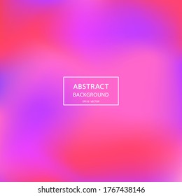 Violet and pink background with smooth curves.