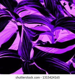 Violet and pink color abstract background. vector illustration
