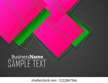 Violet purple background. Blue violet purple design on pink background. Abstract gradient modern color vector background. Abstract violet design wallpaper. Violet purple wallpaper for cover design.