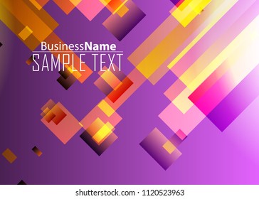 Violet purple background. Blue violet purple background for purple flyer. Abstract gradient modern color trandy background. Abstract violet background. Violet purple wallpaper for cover design.