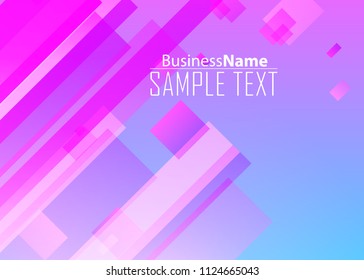 Violet purple background. Blue violet purple background for purple flyer. Abstract gradient modern color trandy background. Abstract violet background. Violet purple wallpaper for cover design.