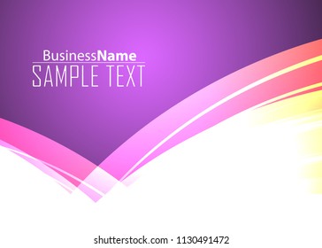 Violet purple background. Blue violet purple background for purple flyer. Abstract gradient modern color trandy background. Abstract violet background. Violet purple wallpaper for cover design.