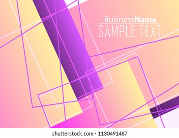 Violet purple background. Blue violet purple background for purple flyer. Abstract gradient modern color trandy background. Abstract violet background. Violet purple wallpaper for cover design.