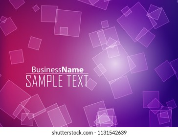 Violet purple background. Blue violet purple background for purple flyer. Abstract gradient modern color trandy background. Abstract violet background. Violet purple wallpaper for cover design.