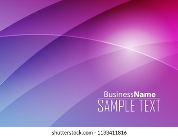 Violet purple background. Blue violet purple background for purple flyer. Abstract gradient modern color trandy background. Abstract violet background. Violet purple wallpaper for cover design.