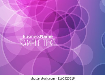 Violet purple background. Blue violet purple background for purple flyer. Abstract gradient modern color trandy background. Abstract violet background. Violet purple wallpaper for cover design.
