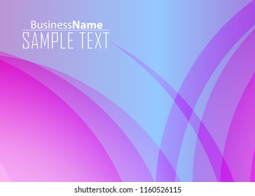 Violet purple background. Blue violet purple background for purple flyer. Abstract gradient modern color trandy background. Abstract violet background. Violet purple wallpaper for cover design.