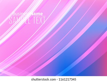 Violet purple background. Blue violet purple background for purple flyer. Abstract gradient modern color trandy background. Abstract violet background. Violet purple wallpaper for cover design.