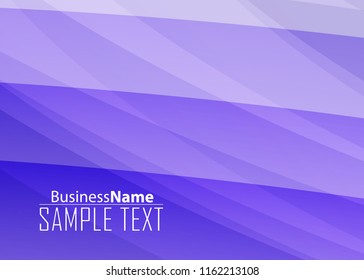 Violet purple background. Blue violet purple background for purple flyer. Abstract gradient modern color trandy background. Abstract violet background. Violet purple wallpaper for cover design.