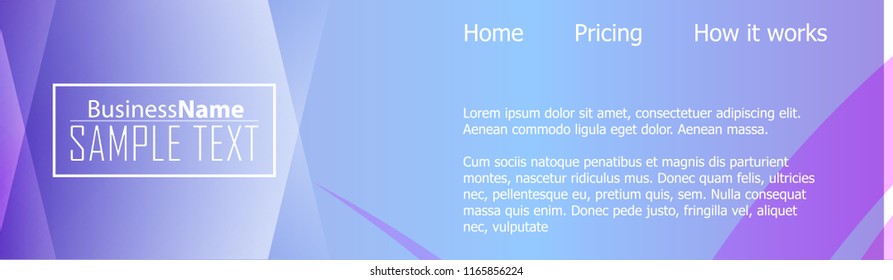 Violet purple background. Blue violet purple background for purple flyer. Abstract gradient modern color trandy background. Abstract violet background. Violet purple wallpaper for cover design.