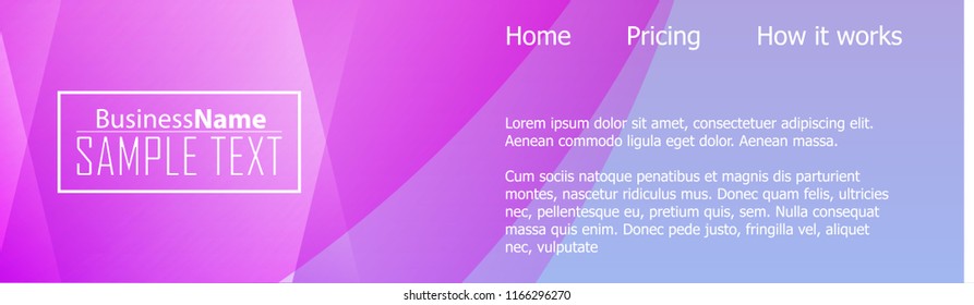 Violet purple background. Blue violet purple background for purple flyer. Abstract gradient modern color trandy background. Abstract violet background. Violet purple wallpaper for cover design.