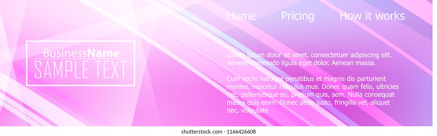 Violet purple background. Blue violet purple background for purple flyer. Abstract gradient modern color trandy background. Abstract violet background. Violet purple wallpaper for cover design.