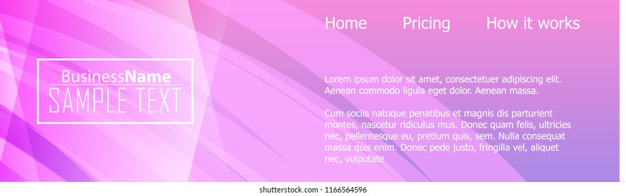 Violet purple background. Blue violet purple background for purple flyer. Abstract gradient modern color trandy background. Abstract violet background. Violet purple wallpaper for cover design.