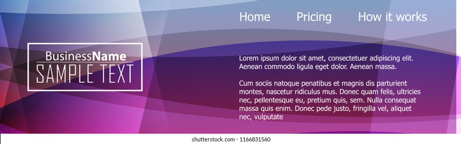 Violet purple background. Blue violet purple background for purple flyer. Abstract gradient modern color trandy background. Abstract violet background. Violet purple wallpaper for cover design.