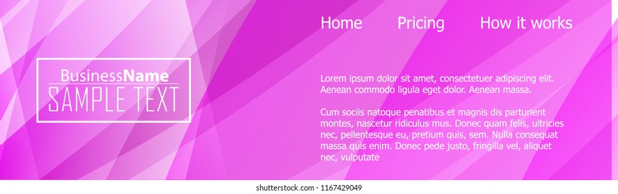 Violet purple background. Blue violet purple background for purple flyer. Abstract gradient modern color trandy background. Abstract violet background. Violet purple wallpaper for cover design.