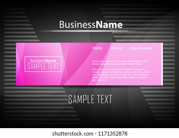 Violet purple background. Blue violet purple background for purple flyer. Abstract gradient modern color trandy background. Abstract violet background. Violet purple wallpaper for cover design.