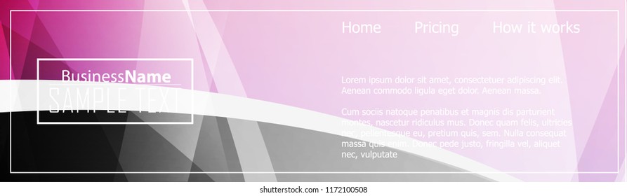 Violet purple background. Blue violet purple background for purple flyer. Abstract gradient modern color trandy background. Abstract violet background. Violet purple wallpaper for cover design.