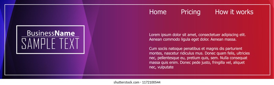 Violet purple background. Blue violet purple background for purple flyer. Abstract gradient modern color trandy background. Abstract violet background. Violet purple wallpaper for cover design.