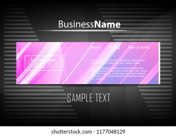 Violet purple background. Blue violet purple background for purple flyer. Abstract gradient modern color trandy background. Abstract violet background. Violet purple wallpaper for cover design.
