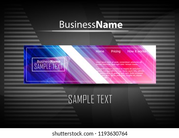 Violet purple background. Blue violet purple background for purple flyer. Abstract gradient modern color trandy background. Abstract violet background. Violet purple wallpaper for cover design.