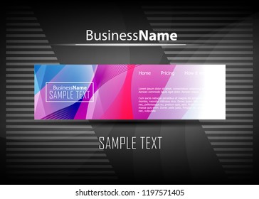 Violet purple background. Blue violet purple background for purple flyer. Abstract gradient modern color trandy background. Abstract violet background. Violet purple wallpaper for cover design.