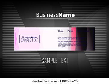 Violet purple background. Blue violet purple background for purple flyer. Abstract gradient modern color trandy background. Abstract violet background. Violet purple wallpaper for cover design.