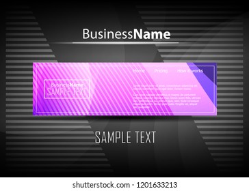 Violet purple background. Blue violet purple background for purple flyer. Abstract gradient modern color trandy background. Abstract violet background. Violet purple wallpaper for cover design.