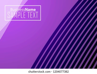 Violet purple background. Blue violet purple background for purple flyer. Abstract gradient modern color trandy background. Abstract violet background. Violet purple wallpaper for cover design.