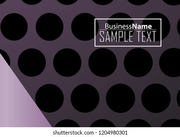 Violet purple background. Blue violet purple background for purple flyer. Abstract gradient modern color trandy background. Abstract violet background. Violet purple wallpaper for cover design.