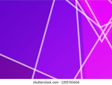 Violet purple background. Blue violet purple background for purple flyer. Abstract gradient modern color trandy background. Abstract violet background. Violet purple wallpaper for cover design.