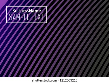 Violet purple background. Blue violet purple background for purple flyer. Abstract gradient modern color trandy background. Abstract violet background. Violet purple wallpaper for cover design.