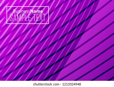 Violet purple background. Blue violet purple background for purple flyer. Abstract gradient modern color trandy background. Abstract violet background. Violet purple wallpaper for cover design.