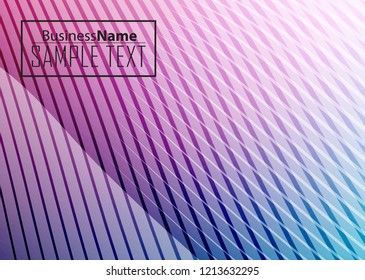 Violet purple background. Blue violet purple background for purple flyer. Abstract gradient modern color trandy background. Abstract violet background. Violet purple wallpaper for cover design.